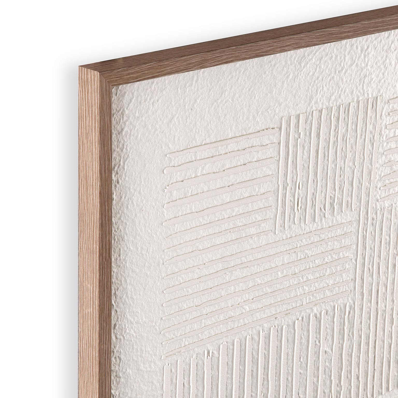 LIENZO ENMARCADO CORNEY - Imagen 2