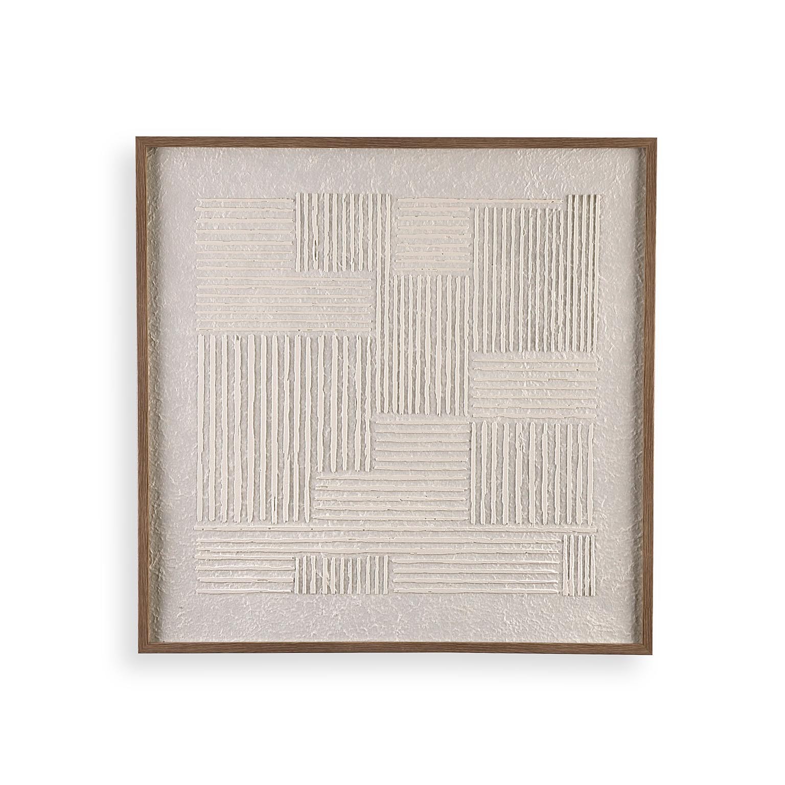 LIENZO ENMARCADO CORNEY